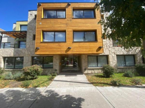 Depto moderno para 2/4 en centro San Martin De Los Andes